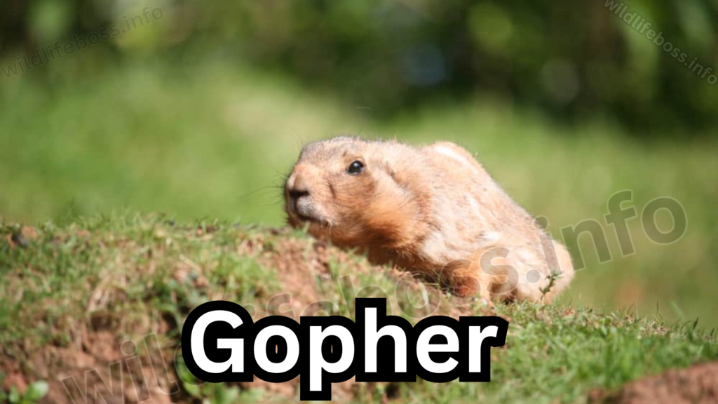 Gopher 