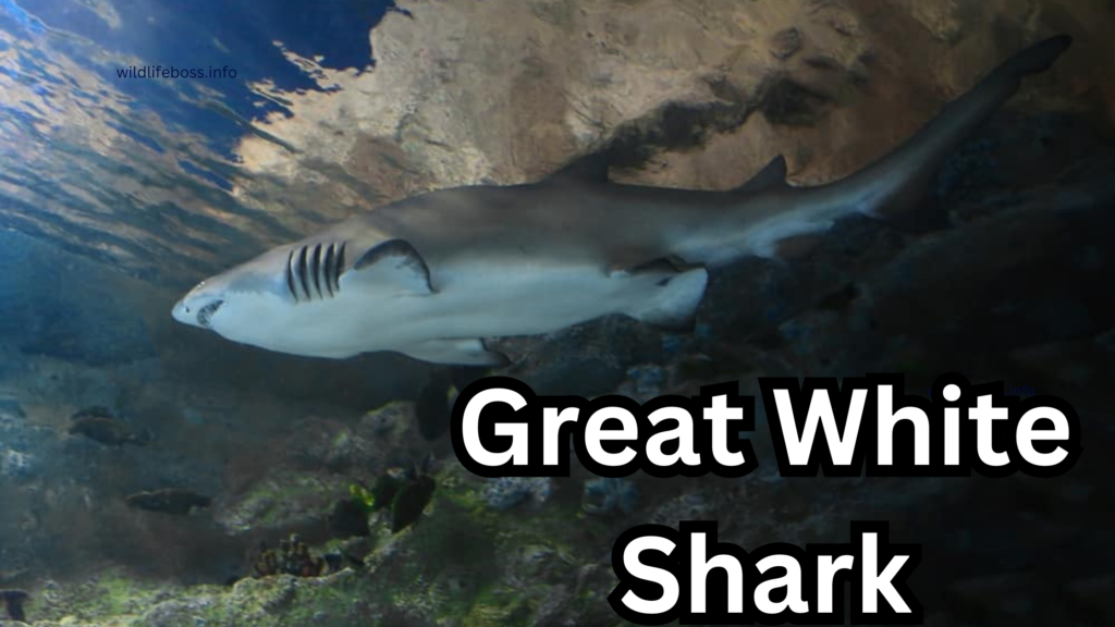 Great White Shark