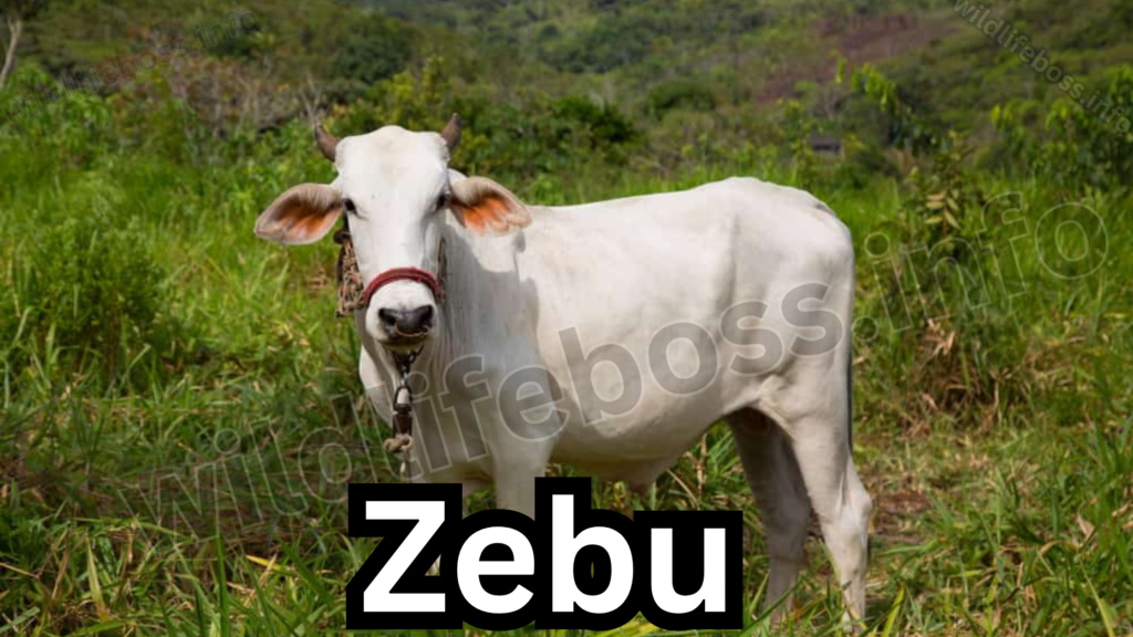 Zebu 