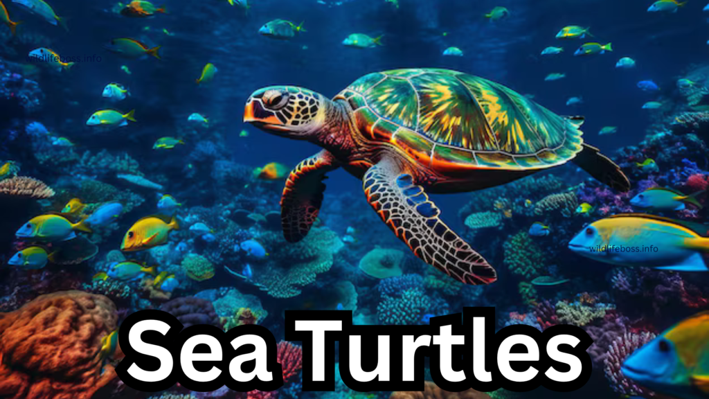 Sea Turtles