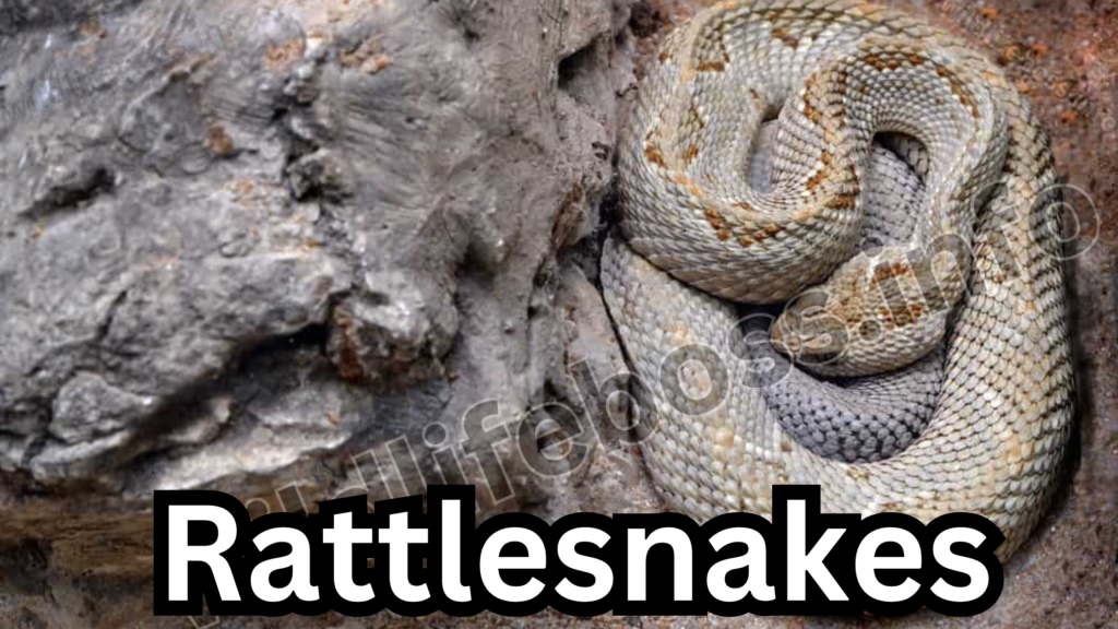 Rattlesnakes