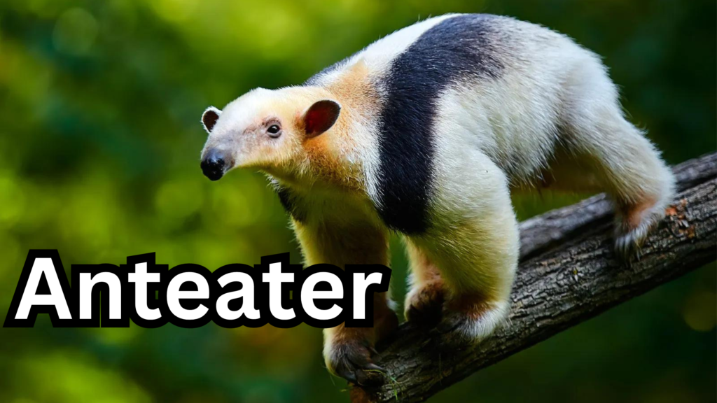 Anteater