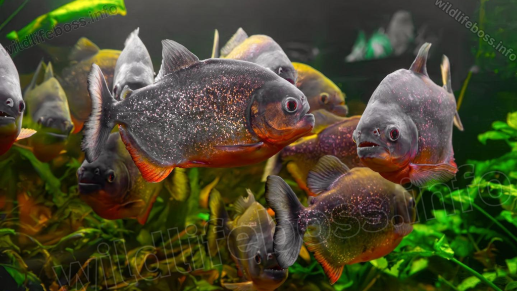 Piranha