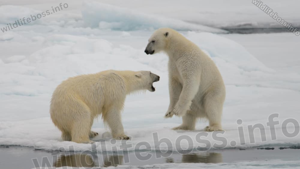 Polar Bears 