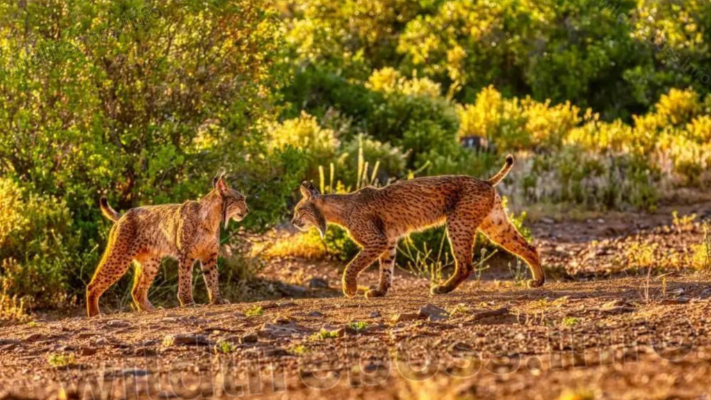 lynx vs bobcat