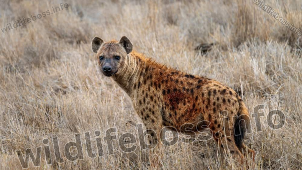 Hyena