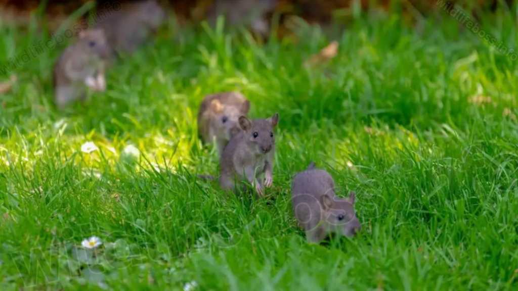 little-wild-rats