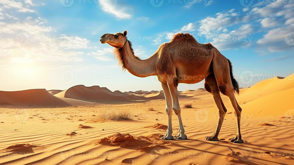 Camel